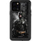 The Dark Knight Rises Batman Poster iPhone 12 Pro Waterproof Case