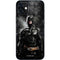 The Dark Knight Rises Batman Poster iPhone 12 Skin