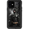 The Dark Knight Rises Batman Poster iPhone 12 Waterproof Case