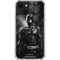 The Dark Knight Rises Batman Poster iPhone 13 Clear Case