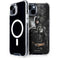 The Dark Knight Rises Batman Poster iPhone 13 MagSafe Case