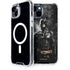 The Dark Knight Rises Batman Poster iPhone 13 MagSafe Case