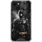 The Dark Knight Rises Batman Poster iPhone 13 Mini Clear Case