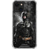 The Dark Knight Rises Batman Poster iPhone 13 Mini Clear Case