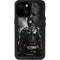The Dark Knight Rises Batman Poster iPhone 13 Mini Waterproof Case