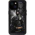The Dark Knight Rises Batman Poster iPhone 13 Mini Waterproof Case
