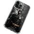 The Dark Knight Rises Batman Poster iPhone 13 Pro Clear Case