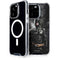 The Dark Knight Rises Batman Poster iPhone 13 Pro MagSafe Case