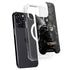 The Dark Knight Rises Batman Poster iPhone 13 Pro MagSafe Case