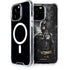 The Dark Knight Rises Batman Poster iPhone 13 Pro Max MagSafe Case