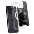 The Dark Knight Rises Batman Poster iPhone 13 Pro Max MagSafe Case