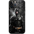 The Dark Knight Rises Batman Poster iPhone 13 Pro Max Skin