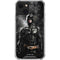 The Dark Knight Rises Batman Poster iPhone 14 Clear Case