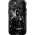 The Dark Knight Rises Batman Poster iPhone 15 Impact Case