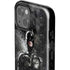 The Dark Knight Rises Batman Poster iPhone 15 Impact Case