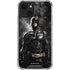 The Dark Knight Rises Batman Poster iPhone 14 Plus Clear Case