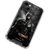 The Dark Knight Rises Batman Poster iPhone 14 Plus Clear Case