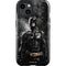 The Dark Knight Rises Batman Poster iPhone 14 Plus Impact Case