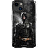 The Dark Knight Rises Batman Poster iPhone 15 Plus Impact Case