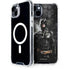 The Dark Knight Rises Batman Poster iPhone 15 Plus MagSafe Case