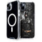 The Dark Knight Rises Batman Poster iPhone 14 Plus MagSafe Case