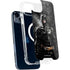 The Dark Knight Rises Batman Poster iPhone 14 Plus MagSafe Case