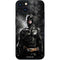 The Dark Knight Rises Batman Poster iPhone 14 Plus Skin