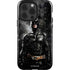 The Dark Knight Rises Batman Poster iPhone 14 Pro Impact Case