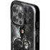 The Dark Knight Rises Batman Poster iPhone 14 Pro Impact Case