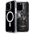 The Dark Knight Rises Batman Poster iPhone 14 Pro MagSafe Case