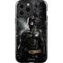 The Dark Knight Rises Batman Poster iPhone 15 Pro Max Impact Case