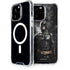 The Dark Knight Rises Batman Poster iPhone 14 Pro Max MagSafe Case