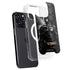 The Dark Knight Rises Batman Poster iPhone 14 Pro Max MagSafe Case