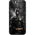 The Dark Knight Rises Batman Poster iPhone 14 Pro Max Skin