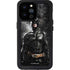 The Dark Knight Rises Batman Poster iPhone 14 Pro Max Waterproof Case