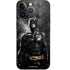 The Dark Knight Rises Batman Poster iPhone 14 Pro Skin