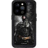 The Dark Knight Rises Batman Poster iPhone 14 Pro Waterproof Case