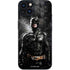 The Dark Knight Rises Batman Poster iPhone 15 Skin
