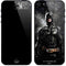 The Dark Knight Rises Batman Poster iPhone 5/5s/5SE Skin