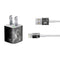 The Dark Knight Rises Batman Poster iPhone Charger (5W USB) Skin
