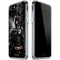 The Dark Knight Rises Batman Poster iPhone SE (2nd & 3rd Gen) Clear Case