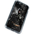 The Dark Knight Rises Batman Poster iPhone SE (2nd & 3rd Gen) Clear Case