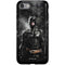The Dark Knight Rises Batman Poster iPhone SE (2nd & 3rd Gen) Pro Case