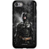The Dark Knight Rises Batman Poster iPhone SE (2nd & 3rd Gen) Pro Case