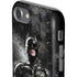 The Dark Knight Rises Batman Poster iPhone SE (2nd & 3rd Gen) Pro Case