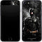 The Dark Knight Rises Batman Poster iPhone SE (2nd & 3rd Gen) Skin