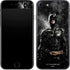 The Dark Knight Rises Batman Poster iPhone SE (2nd & 3rd Gen) Skin
