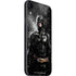 The Dark Knight Rises Batman Poster iPhone SE (2nd & 3rd Gen) Skin