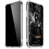 The Dark Knight Rises Batman Poster iPhone XR Clear Case