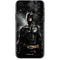 The Dark Knight Rises Batman Poster iPhone XR Skin
